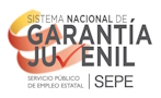 Sistema Nacional de Garantía Juvenil - Servicio Público de Empleo Estatal - SEPE